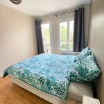 Cozy And Quiet House Close To Center * Bordeaux