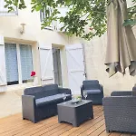 Casa vacanze Cozy And Quiet House Close To Center