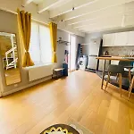 Cozy And Quiet House Close To Center Casa vacanze Bordeaux