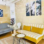 度假居 Cozy And Quiet House Close To Center 波尔多